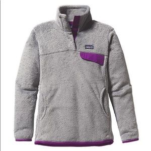 Patagonia Fleece pullover